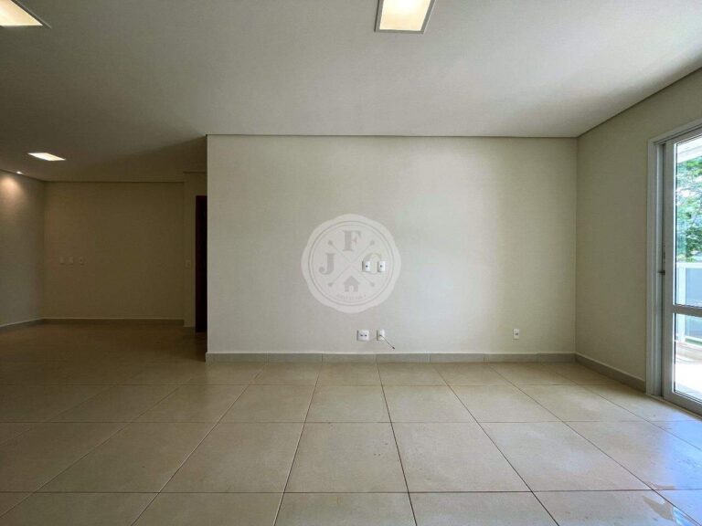 Apartamento à venda no Bosque das Juritis: