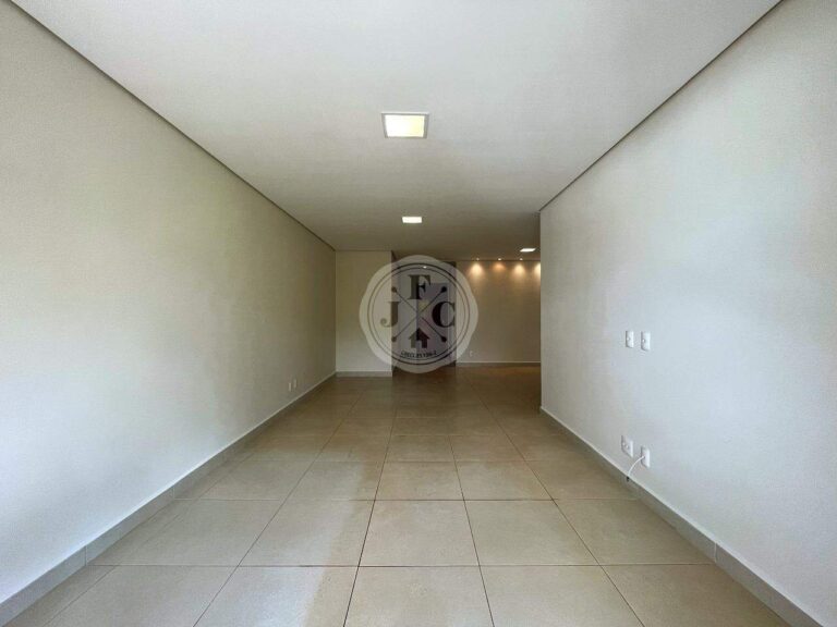 Apartamento à venda no Bosque das Juritis: