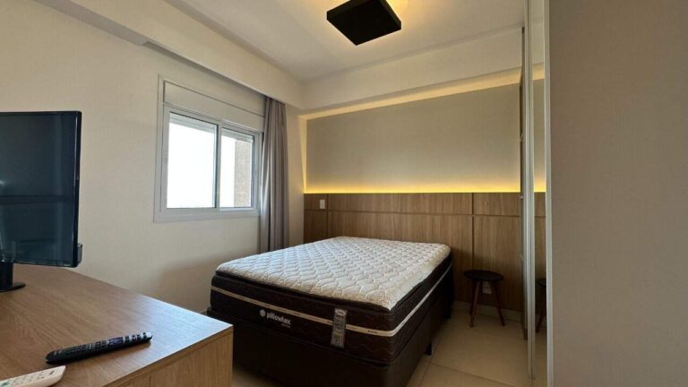 Apartamento para aluguel no Alto da Boa Vista: