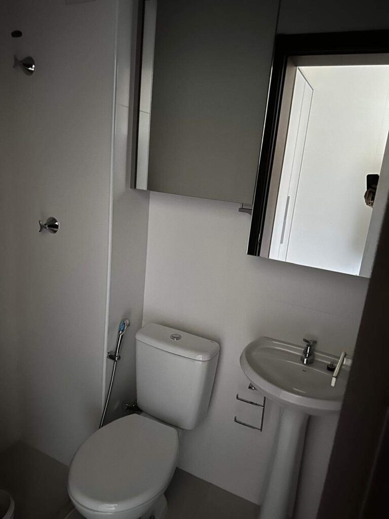 Apartamento à venda no Vila do Golfe: