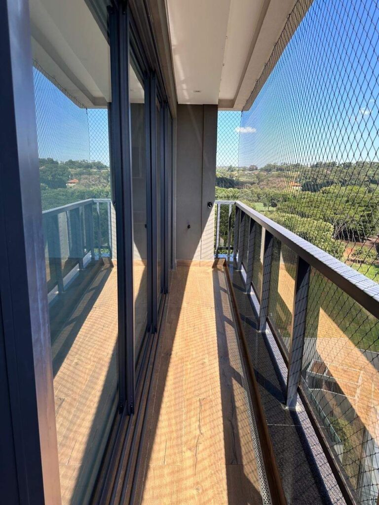 Apartamento à venda no Vila do Golfe: