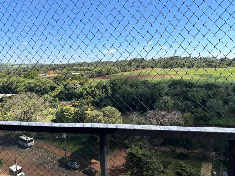 Apartamento à venda no Vila do Golfe: