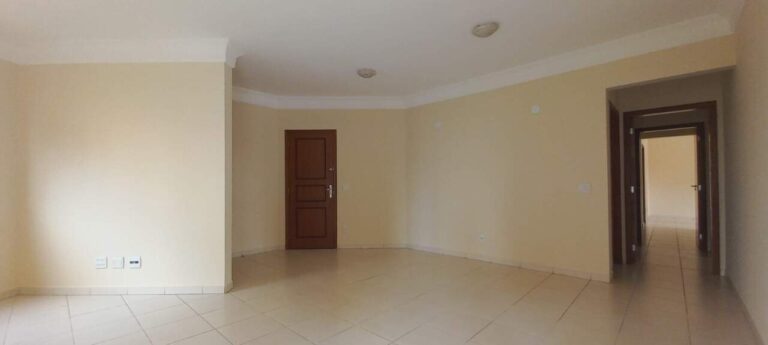 Apartamento à venda no Nova Aliança: sala