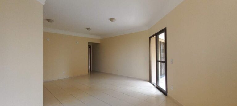 Apartamento à venda no Nova Aliança: sala