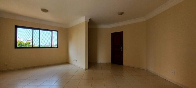 Apartamento à venda no Nova Aliança: sala