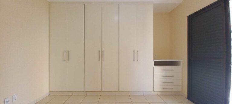 Apartamento à venda no Nova Aliança: su te