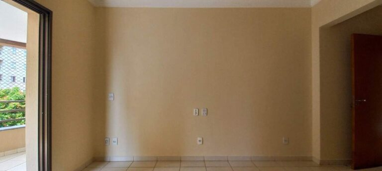Apartamento à venda no Nova Aliança: su te