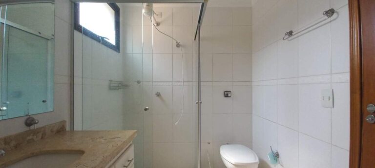 Apartamento à venda no Nova Aliança: su te