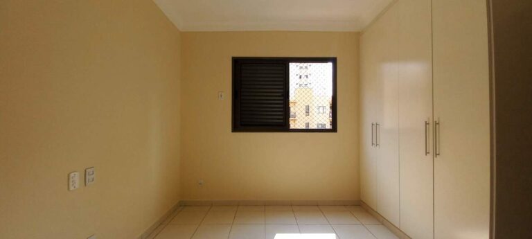 Apartamento à venda no Nova Aliança: dormit rio 2