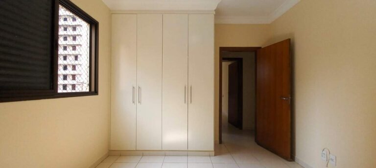 Apartamento à venda no Nova Aliança: dormit rio 2