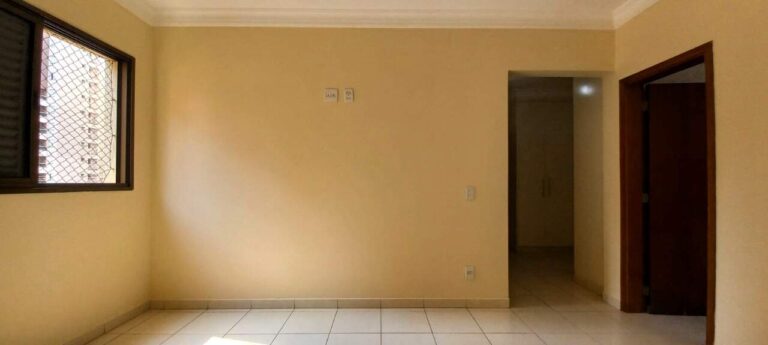 Apartamento à venda no Nova Aliança: dormit rio 3