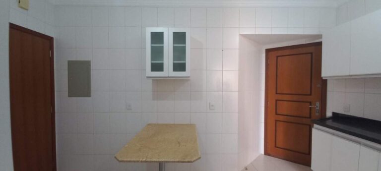 Apartamento à venda no Nova Aliança: cozinha