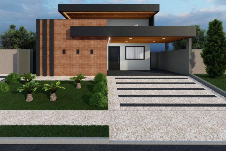 Casa em Condomínio à venda no Vila do Golfe: