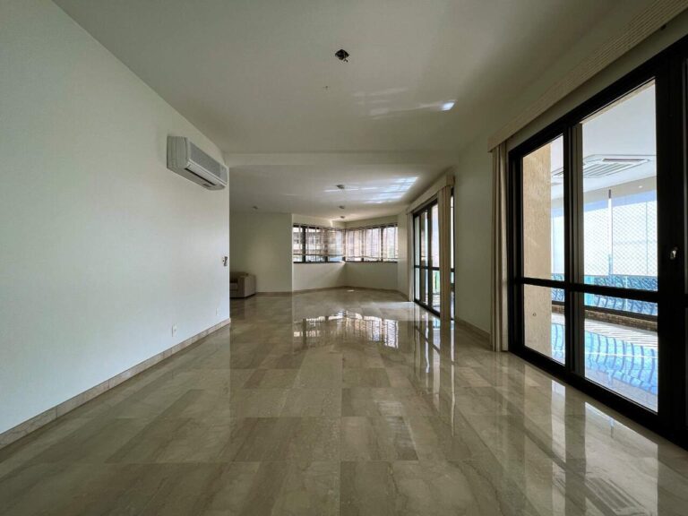 Apartamento à venda no Jardim Irajá: