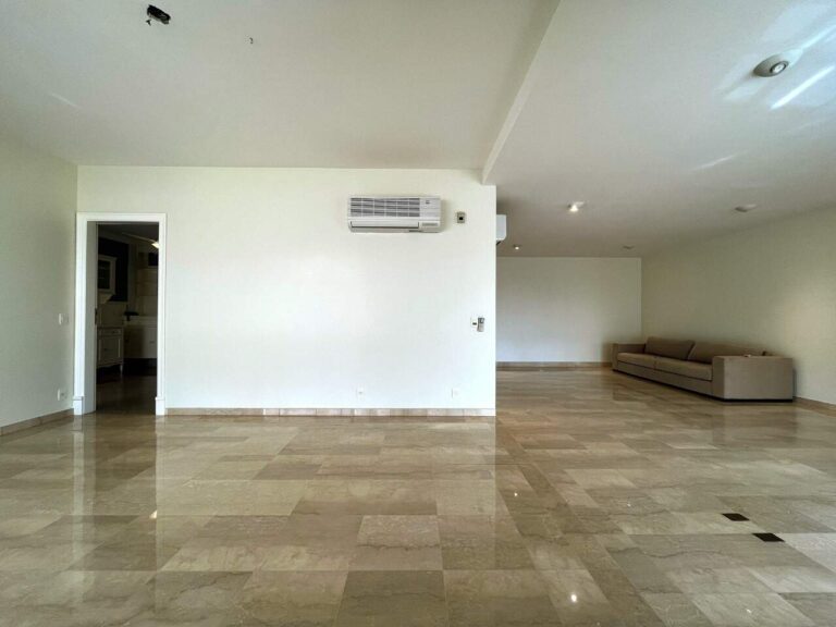 Apartamento para aluguel no Jardim Irajá: