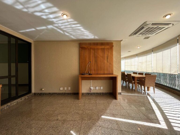 Apartamento à venda no Jardim Irajá: