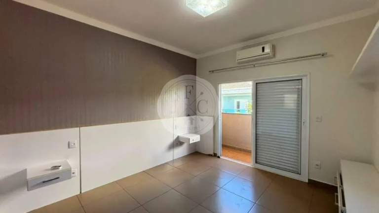 Casa em Condomínio para aluguel no Condomínio Pitangueiras: