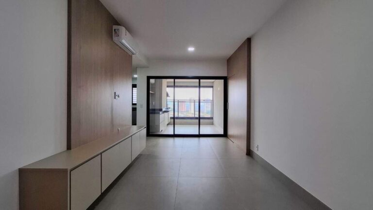 Apartamento para aluguel no Jardim Olhos D´Água I: