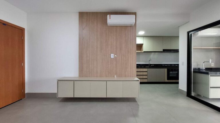 Apartamento para aluguel no Jardim Olhos D´Água I: