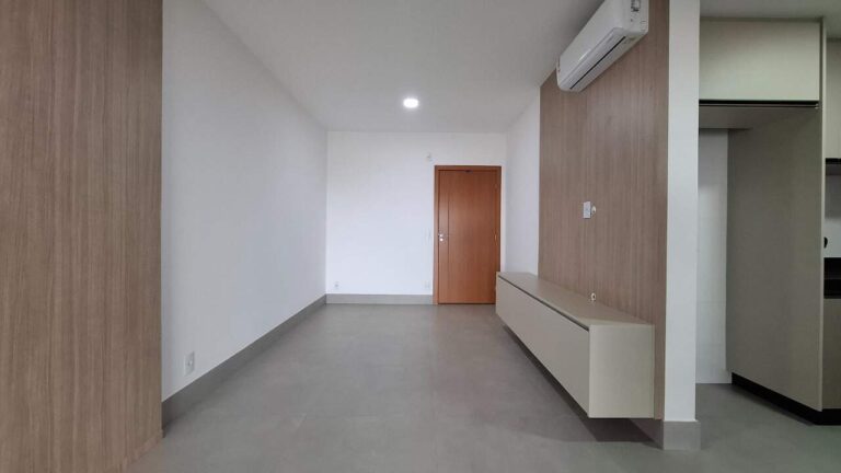Apartamento para aluguel no Jardim Olhos D´Água I: