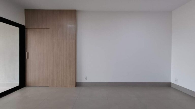 Apartamento para aluguel no Jardim Olhos D´Água I:
