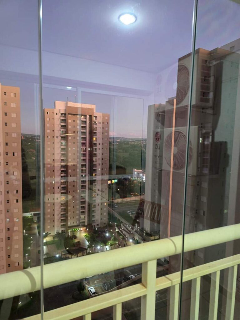 Apartamento para aluguel no Vila do Golfe:
