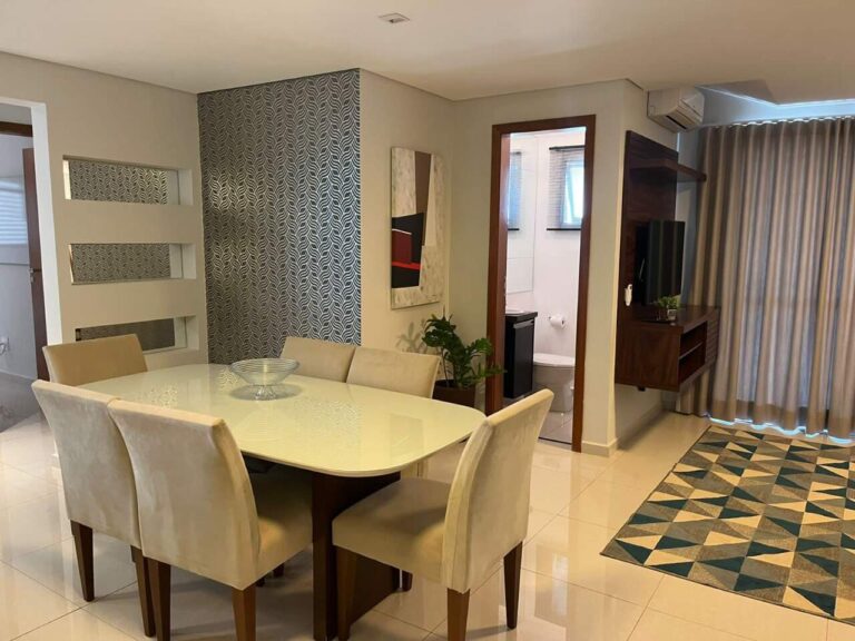 Apartamento para aluguel no Nova Aliança: