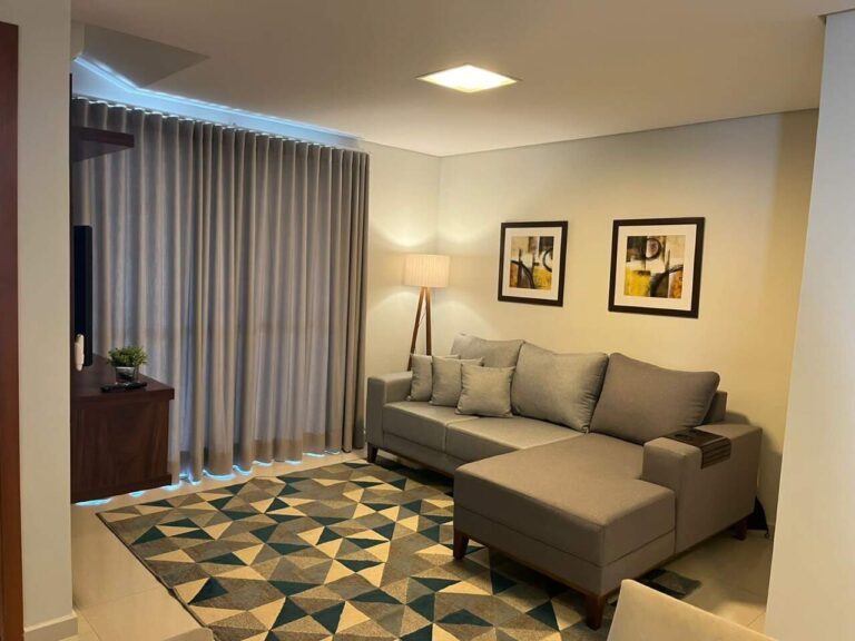 Apartamento para aluguel no Nova Aliança: