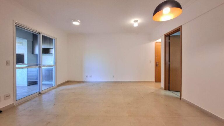 Apartamento à venda no Jardim Botânico: