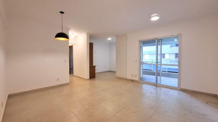 Apartamento à venda no Jardim Botânico: