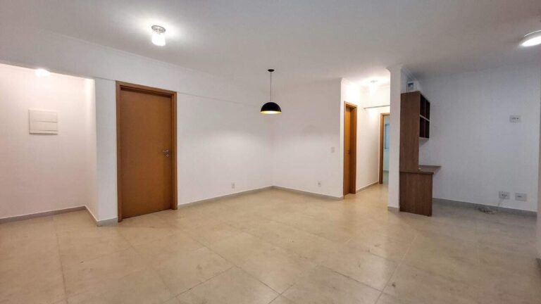 Apartamento à venda no Jardim Botânico: