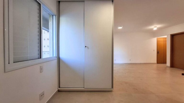 Apartamento à venda no Jardim Botânico: