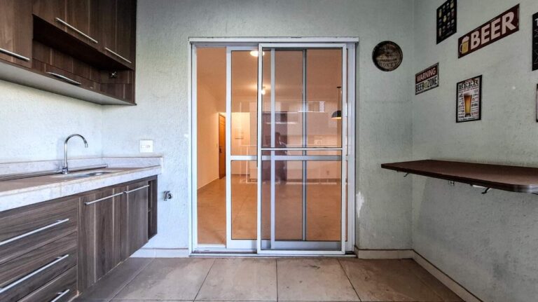 Apartamento à venda no Jardim Botânico: