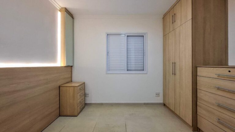 Apartamento à venda no Jardim Botânico: