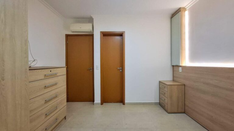 Apartamento à venda no Jardim Botânico: