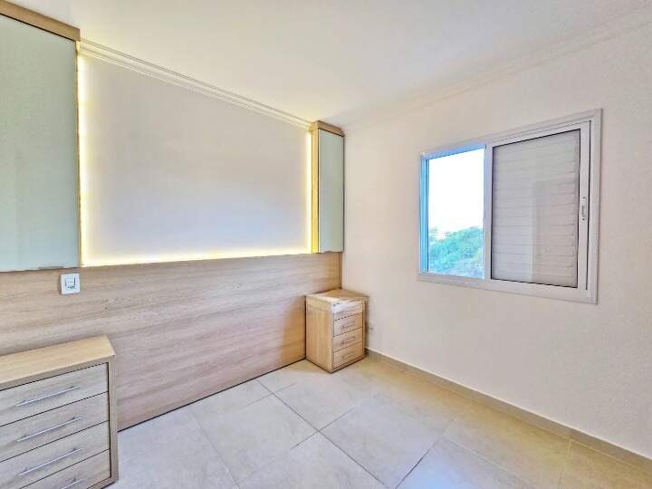 Apartamento à venda no Jardim Botânico: