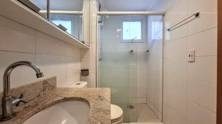 Apartamento à venda no Jardim Botânico: