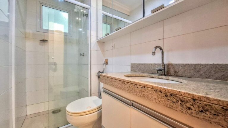 Apartamento à venda no Jardim Botânico: