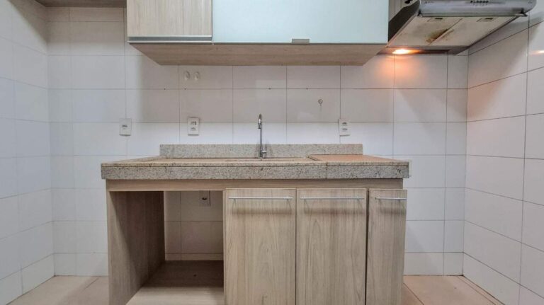Apartamento à venda no Jardim Botânico: