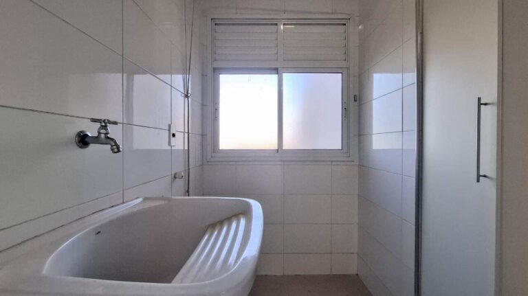 Apartamento à venda no Jardim Botânico: