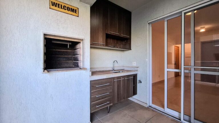 Apartamento à venda no Jardim Botânico: