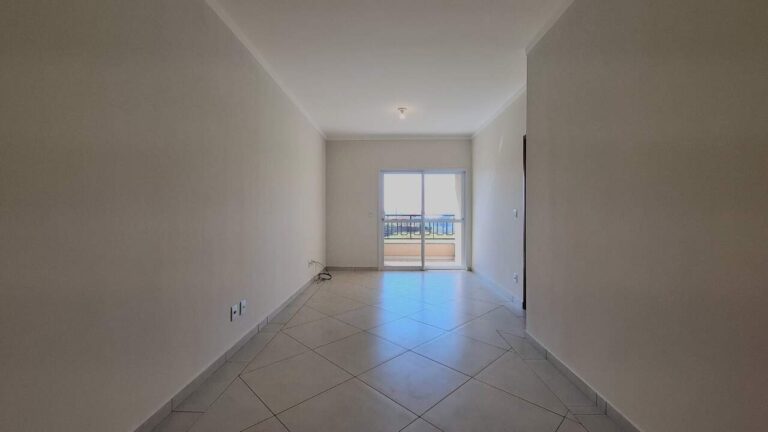 Apartamento para aluguel no Jardim Botânico: