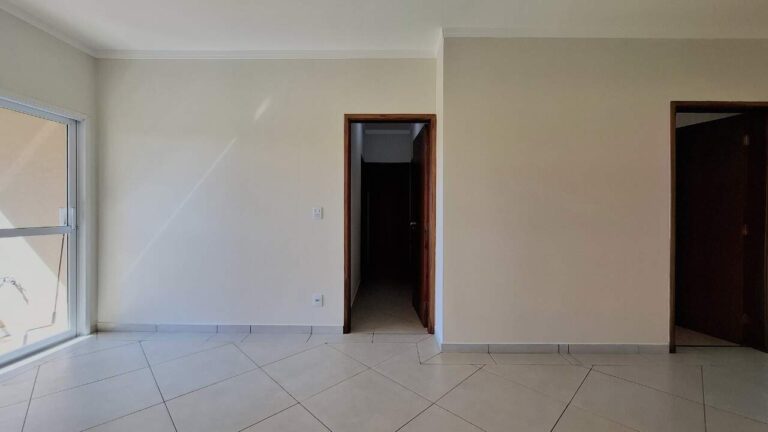 Apartamento para aluguel no Jardim Botânico: