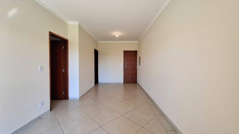 Apartamento para aluguel no Jardim Botânico:
