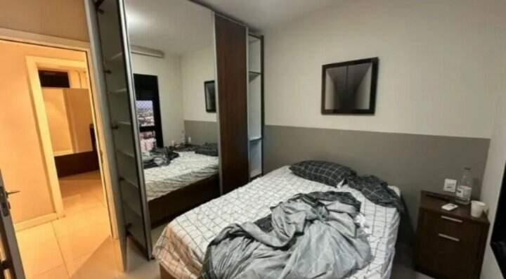 Apartamento para aluguel no Bosque das Juritis: