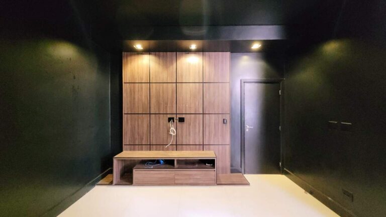 Casa em Condomínio à venda no Residencial e Empresarial Alphaville:
