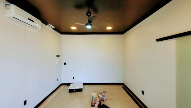 Casa em Condomínio à venda no Residencial e Empresarial Alphaville: