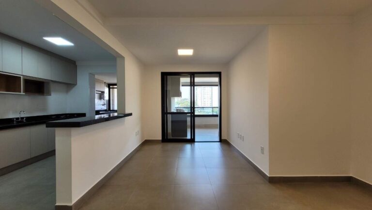 Apartamento para aluguel no Nova Aliança: