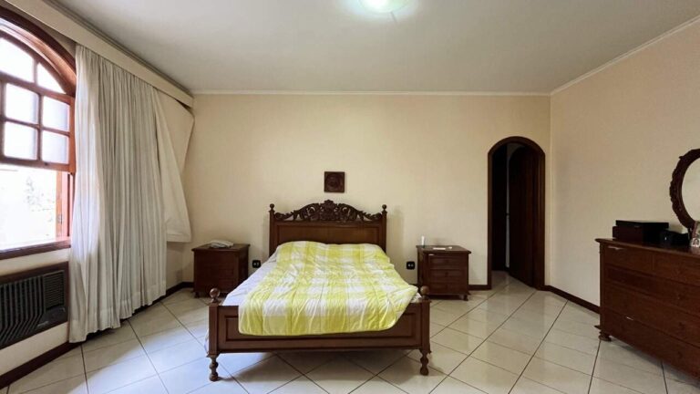 Casa para aluguel no Jardim Sumaré: su te principal