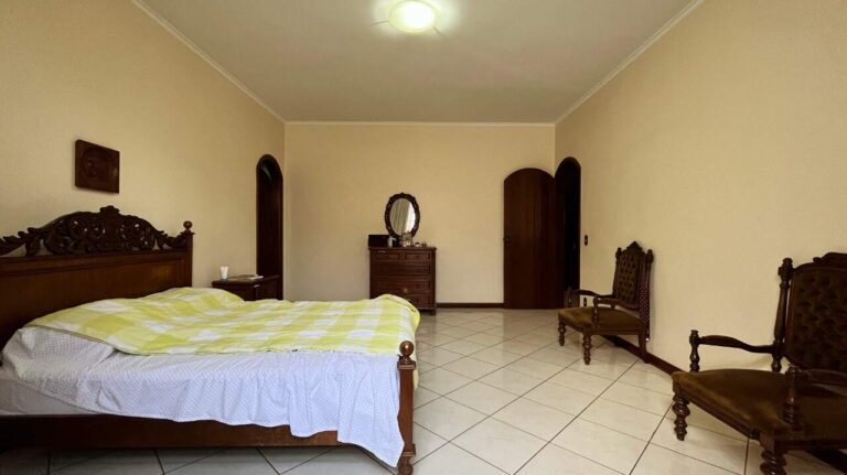 Casa para aluguel no Jardim Sumaré: su te principal